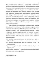 Diplomdarbs 'Rīgas Pašvaldības policija, tās darbības tiesiskais nodrošinājums un regulējums', 46.