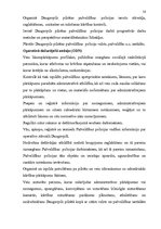 Diplomdarbs 'Rīgas Pašvaldības policija, tās darbības tiesiskais nodrošinājums un regulējums', 52.