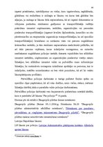 Diplomdarbs 'Rīgas Pašvaldības policija, tās darbības tiesiskais nodrošinājums un regulējums', 58.