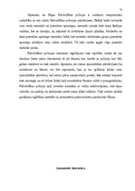 Diplomdarbs 'Rīgas Pašvaldības policija, tās darbības tiesiskais nodrošinājums un regulējums', 67.