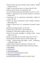 Diplomdarbs 'Rīgas Pašvaldības policija, tās darbības tiesiskais nodrošinājums un regulējums', 69.