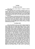 Referāts 'Senā Ēģipte, Roma un Grieķija', 3.