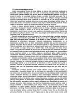 Konspekts 'Kriminoloģijas būtība un saturs', 3.