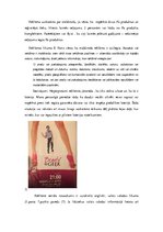 Konspekts 'Melošana un likuma pārkāpšana reklāmās', 3.