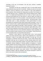 Paraugs 'Argumentēts memorands', 2.