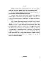 Referāts 'Stirnas', 3.