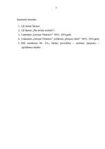 Referāts 'Muitas procedūra - izvešana (eksports)', 8.