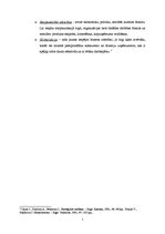 Konspekts 'Organizācijas iekšējā un ārējā vide. Uzņēmuma darbības uzsākšana mainīgajā vidē', 5.