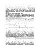 Referāts 'Latvijas dalība militārajos konfliktos', 3.