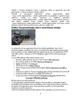 Referāts 'Latvijas dalība militārajos konfliktos', 9.