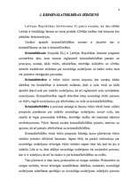 Referāts 'Kriminālatbildības jēdziens, pamats un nozīme', 4.