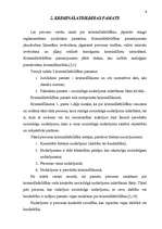 Referāts 'Kriminālatbildības jēdziens, pamats un nozīme', 6.