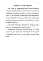 Referāts 'Kriminālatbildības jēdziens, pamats un nozīme', 9.