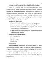 Referāts 'Kriminālatbildības jēdziens, pamats un nozīme', 11.