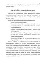 Referāts 'Kriminālatbildības jēdziens, pamats un nozīme', 13.