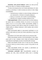 Referāts 'Kriminālatbildības jēdziens, pamats un nozīme', 20.