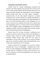 Referāts 'Kriminālatbildības jēdziens, pamats un nozīme', 24.