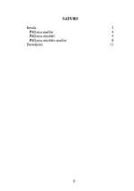 Referāts 'Attiecības grupā', 2.