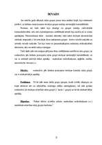 Referāts 'Attiecības grupā', 3.