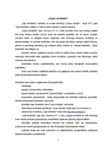 Referāts '"Zaļais sertifikāts" un naktsmītnes', 3.