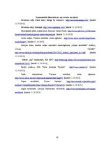 Referāts '"Zaļais sertifikāts" un naktsmītnes', 10.