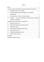 Referāts 'Livonijas valstiskā iekārta un tiesības Latvijas teritorijā 13.-16.gadsimtā', 2.