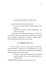 Referāts 'Livonijas valstiskā iekārta un tiesības Latvijas teritorijā 13.-16.gadsimtā', 15.