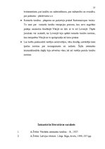 Referāts 'Livonijas valstiskā iekārta un tiesības Latvijas teritorijā 13.-16.gadsimtā', 27.
