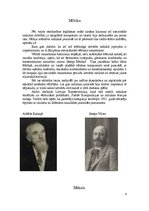 Referāts 'Kultūras notikumi 1921.gadā', 8.