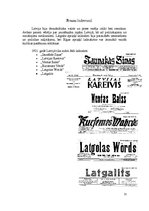 Referāts 'Kultūras notikumi 1921.gadā', 11.