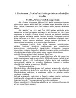 Referāts 'Uzņēmuma "Grīdas" mārketinga vides un stratēģijas analīze un darbības plānošana', 5.