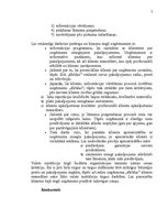 Referāts 'Uzņēmuma "Grīdas" mārketinga vides un stratēģijas analīze un darbības plānošana', 7.