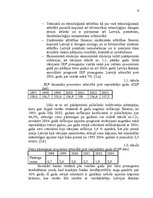 Referāts 'Uzņēmuma "Grīdas" mārketinga vides un stratēģijas analīze un darbības plānošana', 9.