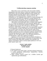 Referāts 'Uzņēmuma "Grīdas" mārketinga vides un stratēģijas analīze un darbības plānošana', 11.