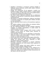 Referāts 'Uzņēmuma "Grīdas" mārketinga vides un stratēģijas analīze un darbības plānošana', 20.