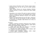 Referāts 'Uzņēmuma "Grīdas" mārketinga vides un stratēģijas analīze un darbības plānošana', 21.