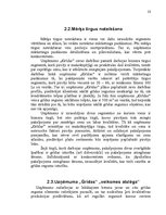 Referāts 'Uzņēmuma "Grīdas" mārketinga vides un stratēģijas analīze un darbības plānošana', 23.