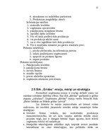 Referāts 'Uzņēmuma "Grīdas" mārketinga vides un stratēģijas analīze un darbības plānošana', 25.