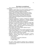 Referāts 'Uzņēmuma "Grīdas" mārketinga vides un stratēģijas analīze un darbības plānošana', 28.