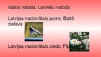 Prezentācija 'Latvija', 4.