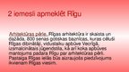 Prezentācija 'Latvija', 6.