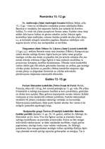 Konspekts 'Kultūras vēsture', 1.