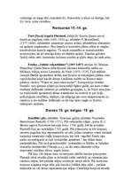 Konspekts 'Kultūras vēsture', 2.