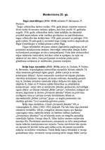 Konspekts 'Kultūras vēsture', 4.