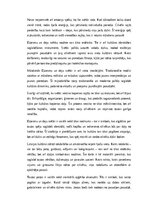 Eseja 'Latvijas kultūras mozaīka: Identitātes saglabāšana un attīstība', 2.