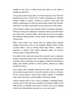 Eseja 'Latvijas kultūras mozaīka: Identitātes saglabāšana un attīstība', 4.