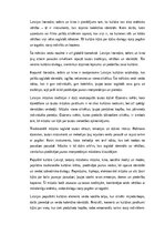 Eseja 'Latvijas kultūras mozaīka: Identitātes saglabāšana un attīstība', 5.