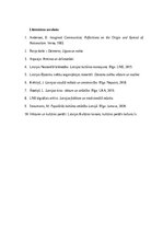 Eseja 'Latvijas kultūras mozaīka: Identitātes saglabāšana un attīstība', 7.