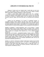 Referāts 'Apelsīnu tirdzniecība pasaulē', 4.