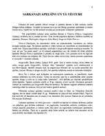 Referāts 'Apelsīnu tirdzniecība pasaulē', 5.